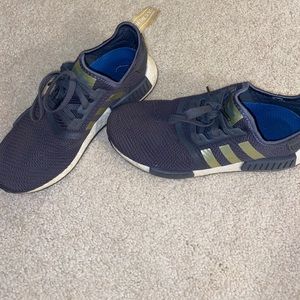 Adidas shoes size 8